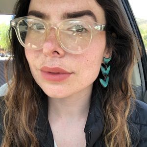 Meet your Posher, Shereen